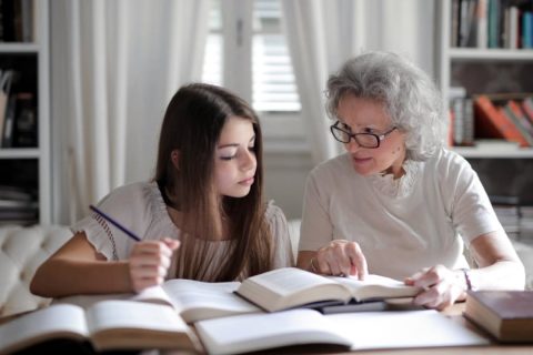 Erasmus+ Project School & University Partnership to build knowledge-based communities